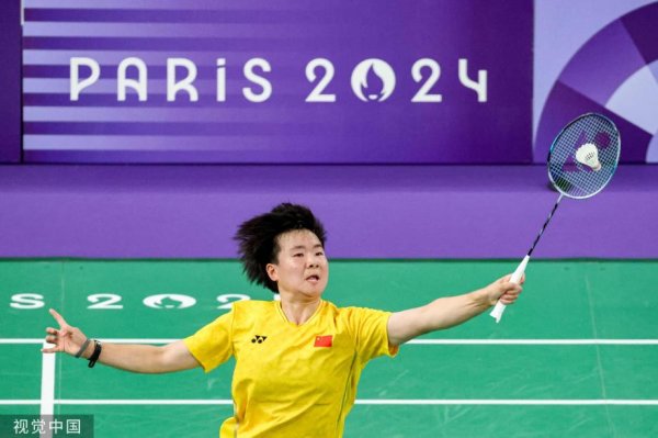 bet366体球两局比分鉴识为：21-8、21-7体育录像/图片