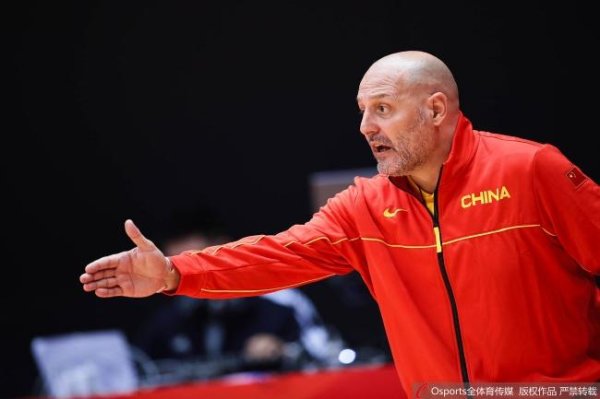 bet9体育压球网中国篮协主席姚明说明了乔尔杰维奇将延续带队体育赛事直播