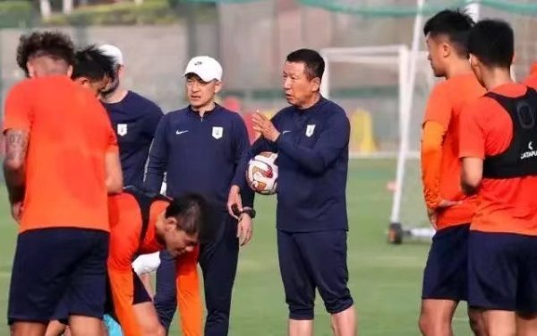 五联赛买球站如若崔康熙就此告别山东泰山体育集锦